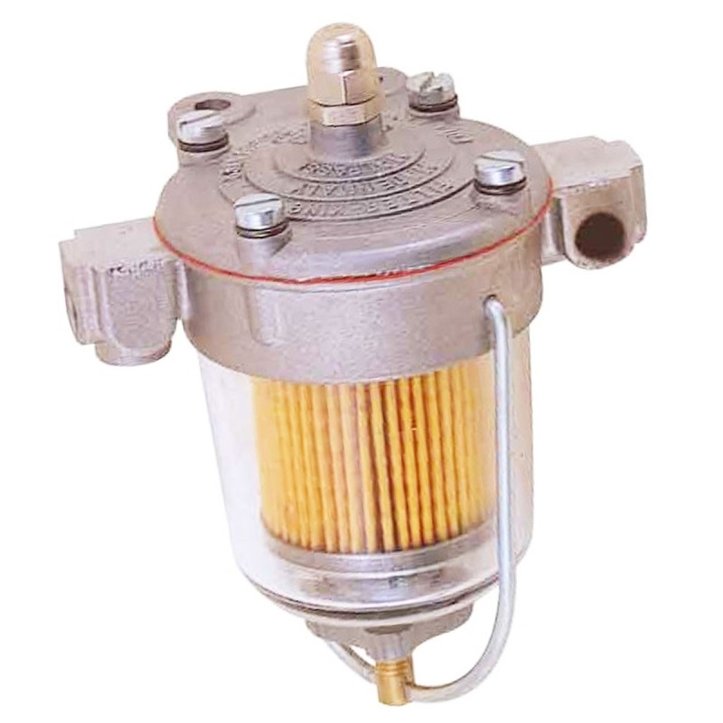 Régulateur d'essence Malpassi King FK67-1/8x27NPT 1-7 Psi pour Citroën AX Sport
