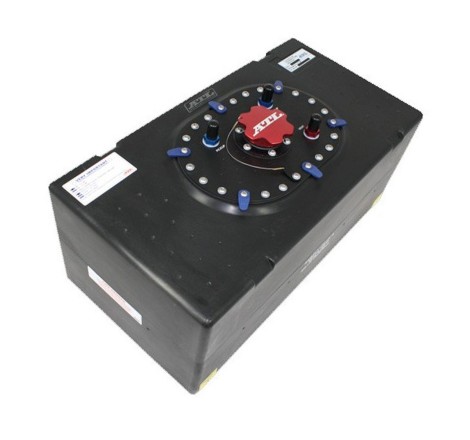 Réservoir d'essence souple ATL AA050 40L FIA pour Citroën AX Sport