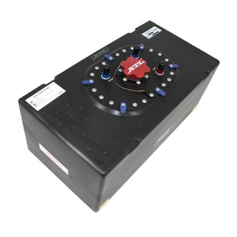Réservoir d'essence souple ATL AA050 40L FIA pour Citroën AX Sport