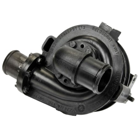 Kit pompe à eau électrique Davies Craig EWP80 Aluminium 12V - 80 L/min pour Citroën AX Sport