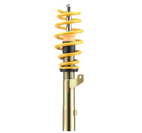 Combinés filetés ST Suspensions ST X pour Peugeot 207 16V / RC / Turbo / VTi