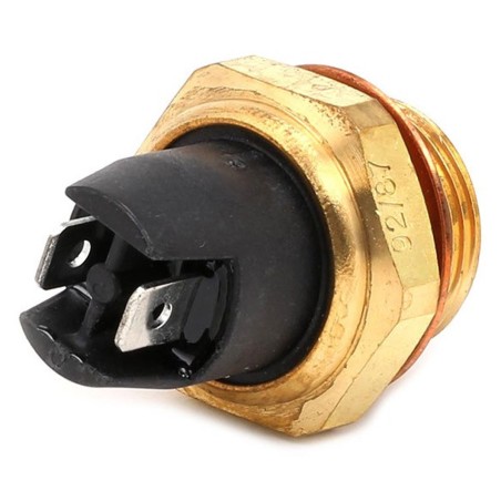 Thermocontact de ventilateur Vernet M22x150 – 92 °C - 87 °C pour Citroën AX Sport