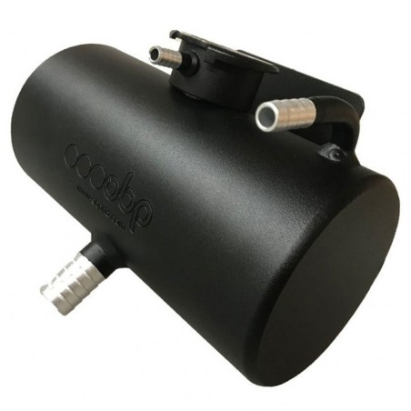 Vase d'expansion horizontal Dark Matter OBP Motorsport pour Citroën AX Sport