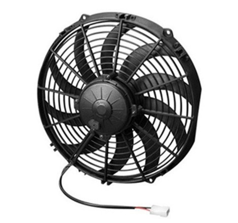 Ventilateur soufflant 1500 M³/H SPAL (diamètre des Pales 280mm) pour Citroën AX Sport