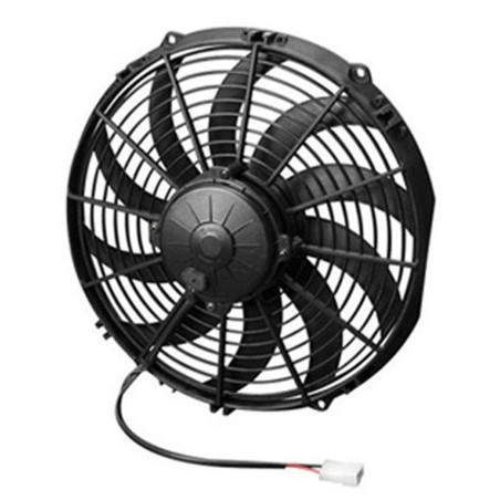 Ventilateur soufflant 1500 M³/H SPAL (diamètre des Pales 280mm) pour Citroën AX Sport