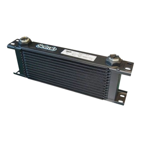 Radiateur d'huile Setrab 13 rangées Série 6 M22x150 pour Citroën AX Sport