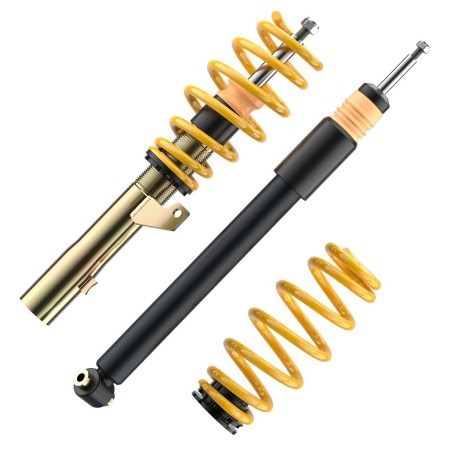 Combinés filetés ST Suspensions ST X pour Peugeot 207 16V / RC / Turbo / VTi