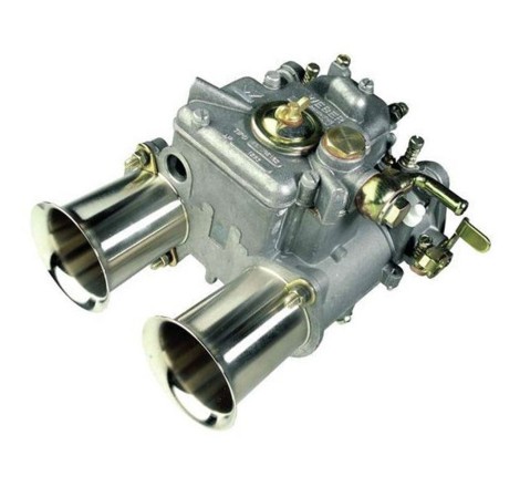 Carburateur Weber 40 DCOE Horizontal pour Citroën AX Sport