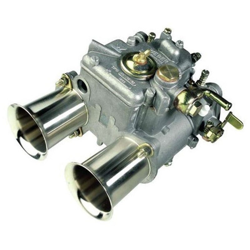 Carburateur Weber 40 DCOE Horizontal pour Citroën AX Sport