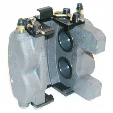 Etrier de frein droit AP Racing 4 pistons (disque de 248 à 267mm) pour Citroën AX Sport