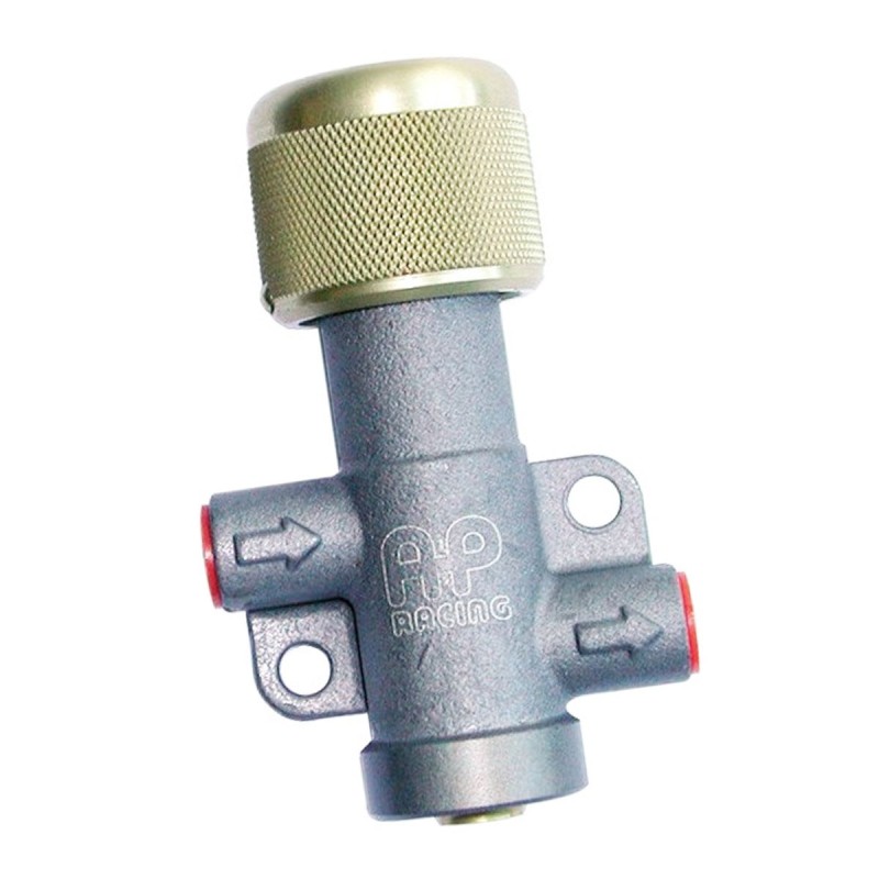 Répartiteur de frein AP Racing (molette 10x100) pour Citroën AX Sport