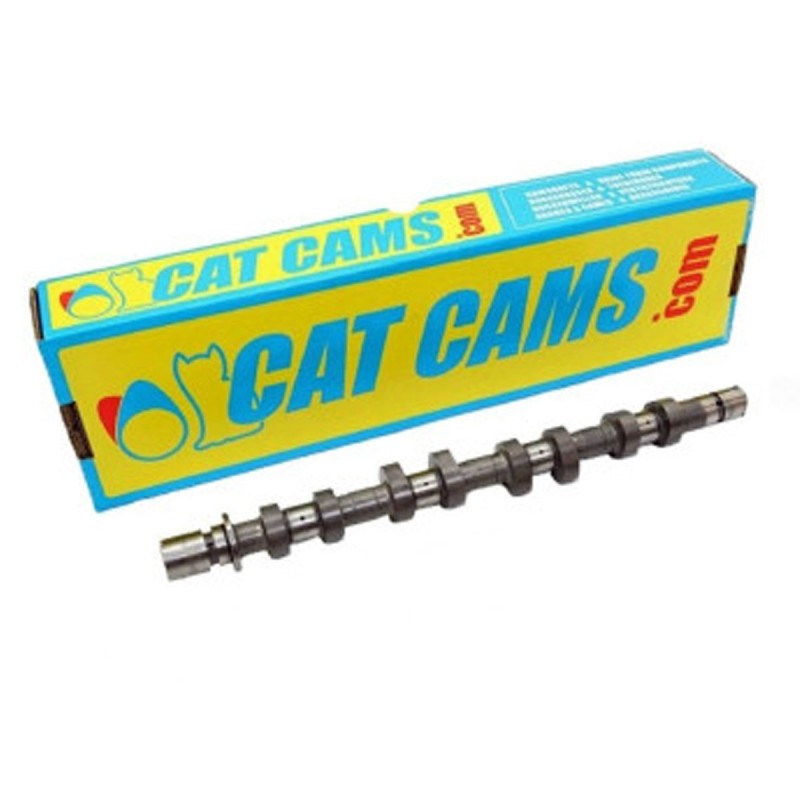 Arbre à cames 268-268°/234-234° CAT CAMS pour Citroën BX 19 GTi (moteur XU9J2)