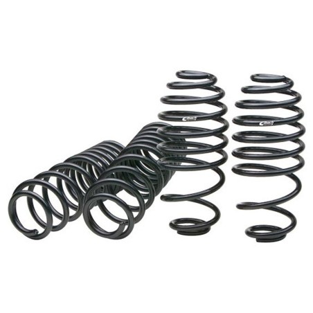 Kit de 4 ressorts courts Eibach PRO-KIT pour Citroën DS3 VTi 1.6 / Turbo 1.6 THP