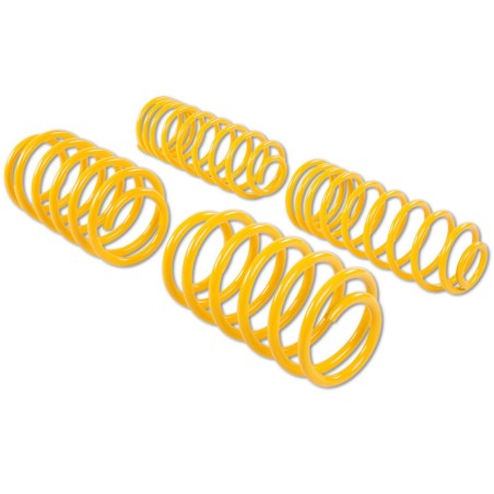 Ressorts courts Sport 20/20 ST Suspensions pour Citroën DS3 VTi 1.6 / Turbo 1.6 THP