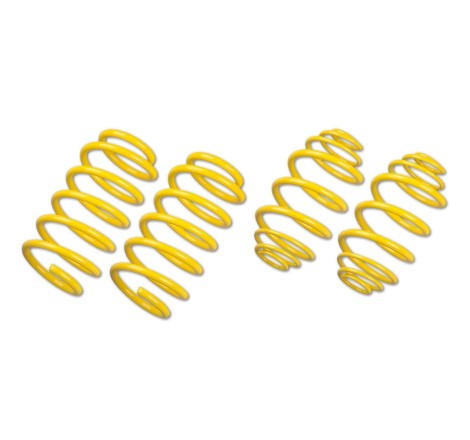 Ressorts courts Sport 20/20 ST Suspensions pour Citroën DS3 VTi 1.6 / Turbo 1.6 THP