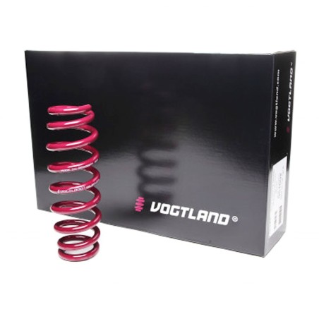 Kit de ressort courts VOGTLAND pour Citroën DS3 VTi 1.6 / Turbo 1.6 THP 150/156cv