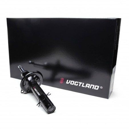 Kit amortisseurs et ressort courts VOGTLAND pour Citroën DS3 VTi 1.6 / Turbo 1.6 THP (diamètre 51mm)