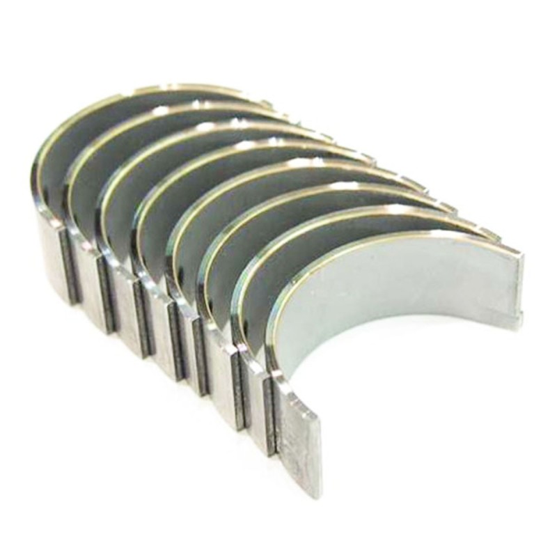 Lot de 8 coussinets de bielles 0.025 ACL pour Citroën DS3 Racing / VTi 1.6 / Turbo 1.6 THP (moteur EP6)