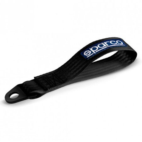 Sangle de remorquage Performance SPARCO pour Citroën DS3 Turbo 1.6 THP 156cv