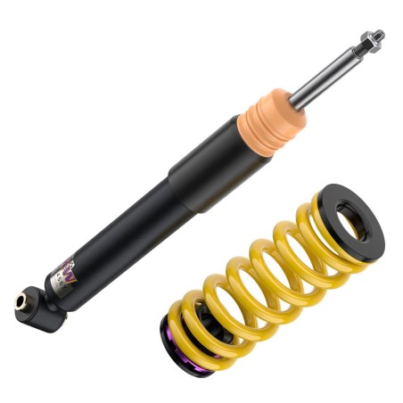 Combinés Filetés KW V1 pour Peugeot 207 16V / Turbo / VTi / RC