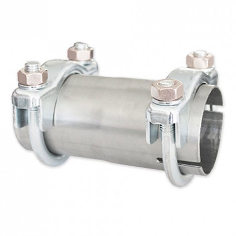 Adaptateur de montage de ligne d'échappement INOXCAR pour Citroën DS3 Turbo 1.6 THP 156cv