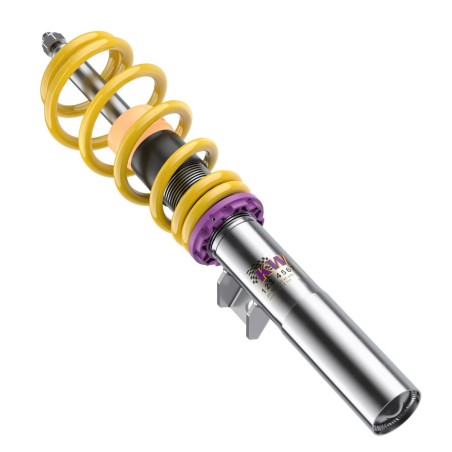 Combinés Filetés KW V1 pour Peugeot 207 16V / Turbo / VTi / RC