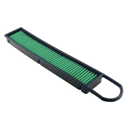 Filtre à air GREEN FILTER pour Citroën DS3 VTi 1.6