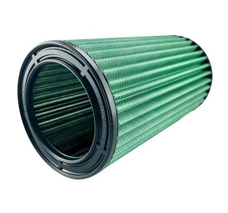 Filtre à air GREEN FILTER pour Renault Fuego Turbo 1.6