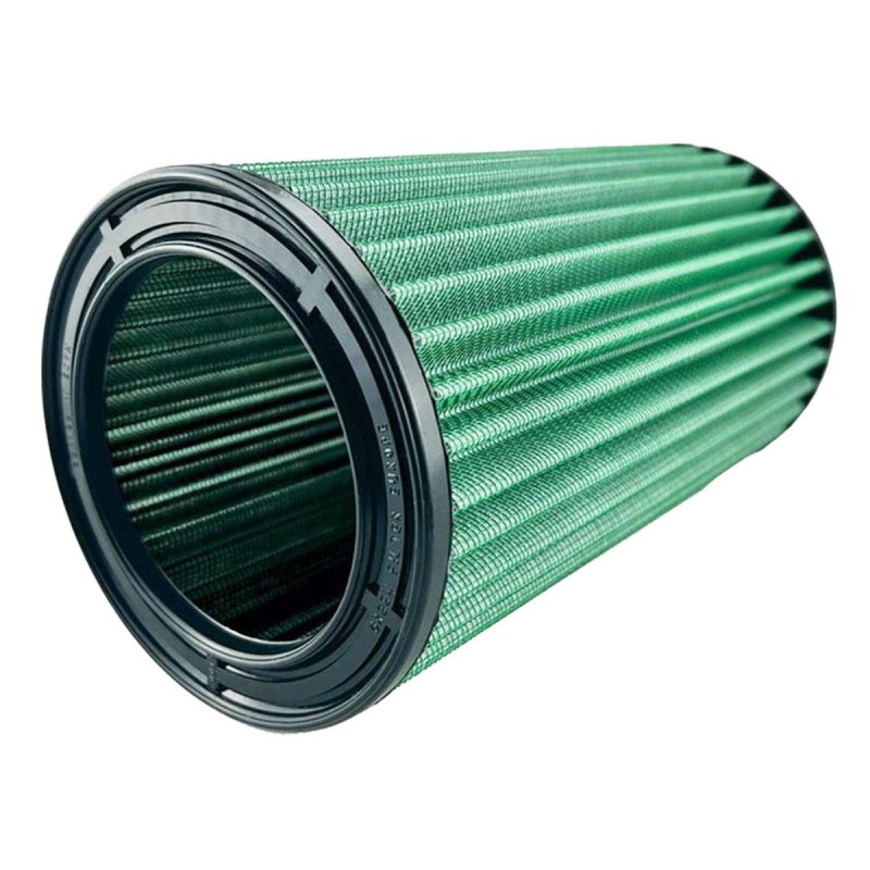 Filtre à air GREEN FILTER pour Renault Fuego Turbo 1.6