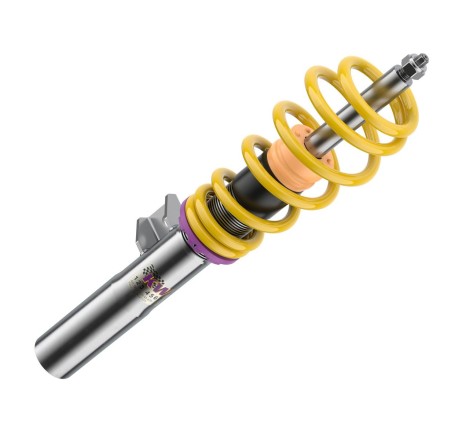 Combinés Filetés KW V1 pour Renault Laguna 2 GT 2.0 Turbo Estate