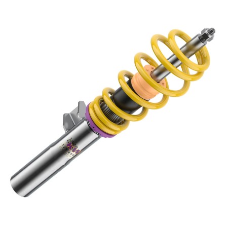 Combinés Filetés KW V1 pour Renault Laguna 2 GT 2.0 Turbo Estate