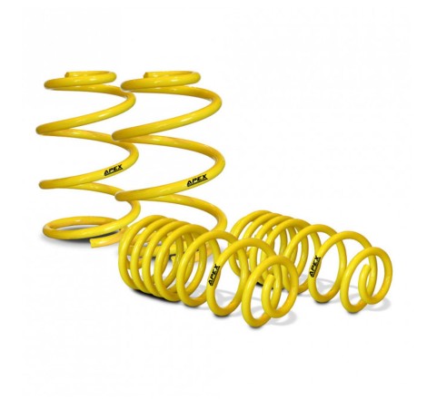 Ressorts courts 150-6230 APEX pour Renault Laguna 2 GT 2.0 Turbo Estate