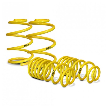 Ressorts courts 150-6230 APEX pour Renault Laguna 2 GT 2.0 Turbo Estate