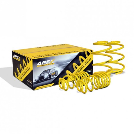 Ressorts courts 150-6230 APEX pour Renault Laguna 2 GT 2.0 Turbo Estate