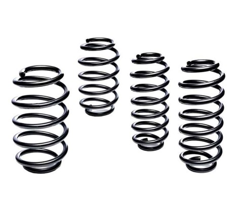 Kit de 4 ressorts courts Eibach PRO-KIT pour Renault Laguna 2 GT 2.0 Turbo Estate