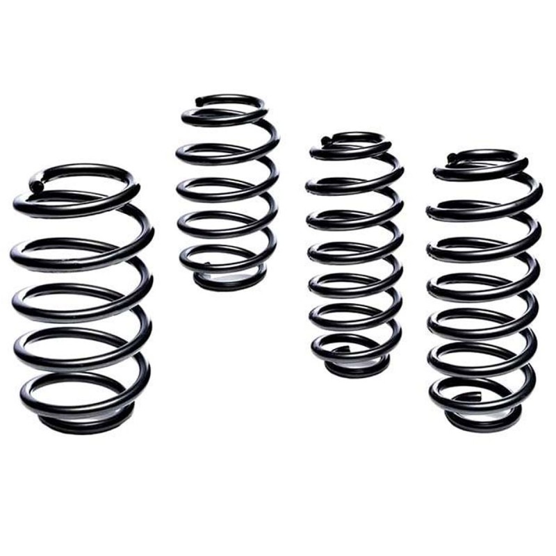 Kit de 4 ressorts courts Eibach PRO-KIT pour Renault Laguna 2 GT 2.0 Turbo Estate