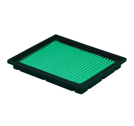 Filtre à air GREEN FILTER pour Renault Laguna 2 GT 2.0 Turbo Estate