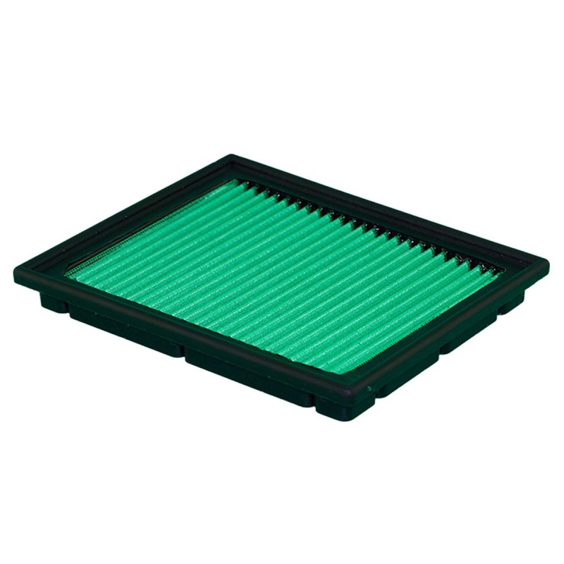 Filtre à air GREEN FILTER pour Renault Laguna 2 GT 2.0 Turbo Estate