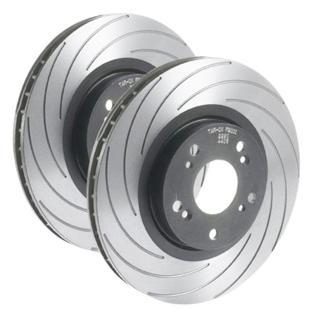 Disques de frein avant TAROX F2000 pour Renault Laguna 2 GT 2.0 Turbo Estate