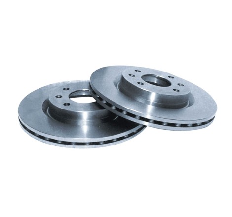 Disques de frein arrière 274x11mm GT2i Groupe N pour Renault Laguna 2 GT 2.0 Turbo Estate