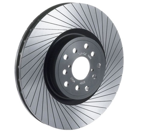 Disques de frein avant TAROX G88 rainurés pour Renault Laguna 2 GT 2.0 Turbo Estate