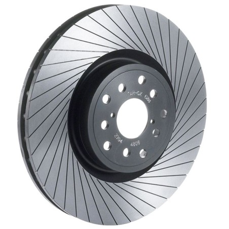 Disques de frein avant TAROX G88 rainurés pour Renault Laguna 2 GT 2.0 Turbo Estate