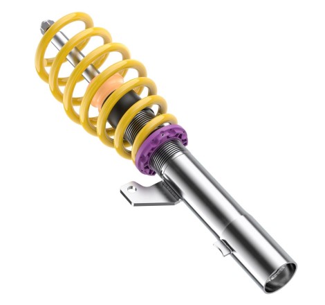 Combinés Filetés KW V2 pour Peugeot 207 16V / Turbo / RC / VTi