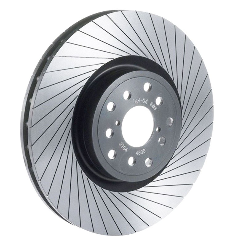 Disques de frein avant TAROX G88 pour Renault Laguna 3 Coupé V6 4RD