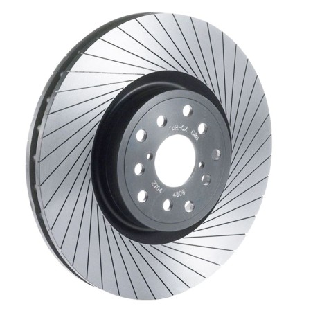 Disques de frein avant TAROX G88 pour Renault Laguna 3 Coupé V6 4RD