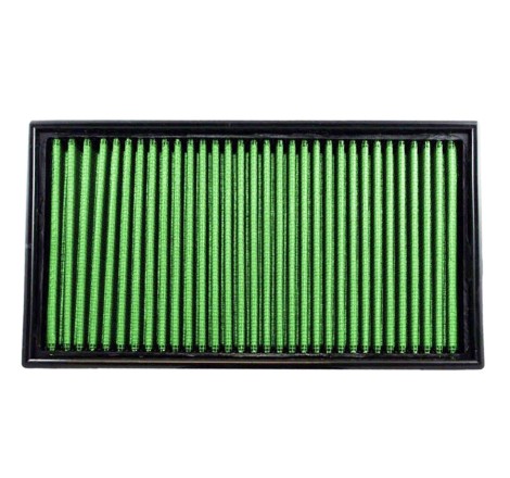 Filtre à air GREEN FILTER pour Renault Avantime 2.0 16v Turbo