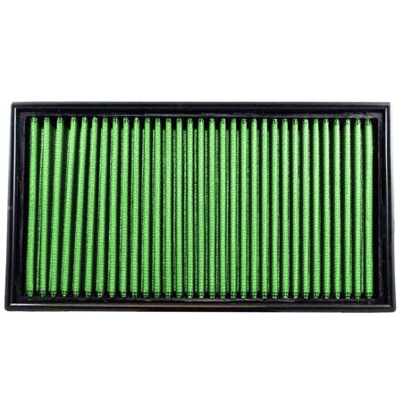 Filtre à air GREEN FILTER pour Renault Avantime 2.0 16v Turbo