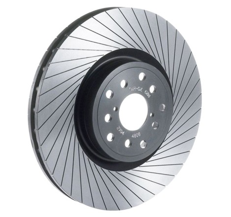 Disques de frein avant ventilés TAROX G88 rainurés pour Renault Avantime 2.0 16v Turbo / 3.0 V6 24V