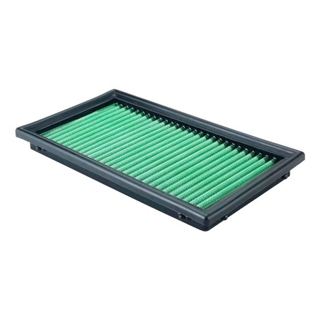 Filtre à air GREEN FILTER pour Renault Avantime 3.0 V6 24V