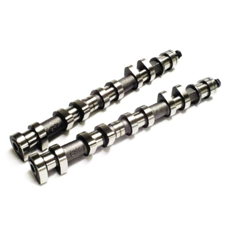Lot de 2 arbres à cames 298-290°/260-252° CAT CAMS pour Renault Spider (moteurs F7R)